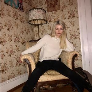 Meet your Posher, Bri